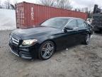 2019 Mercedes-Benz E 300 4Matic за продажба в Baltimore, MD - Side