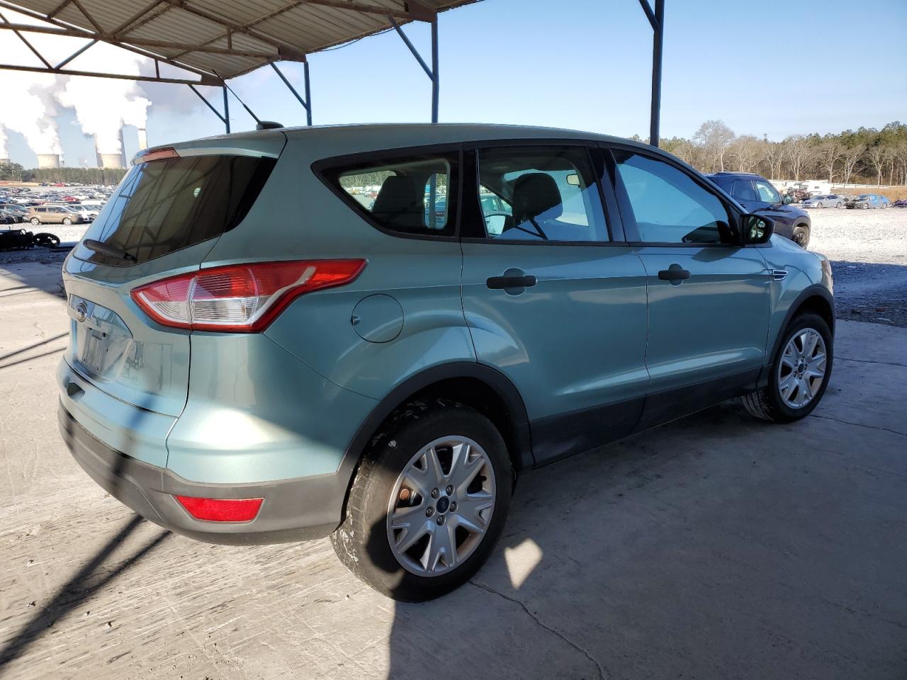 2013 Ford Escape - Image 3