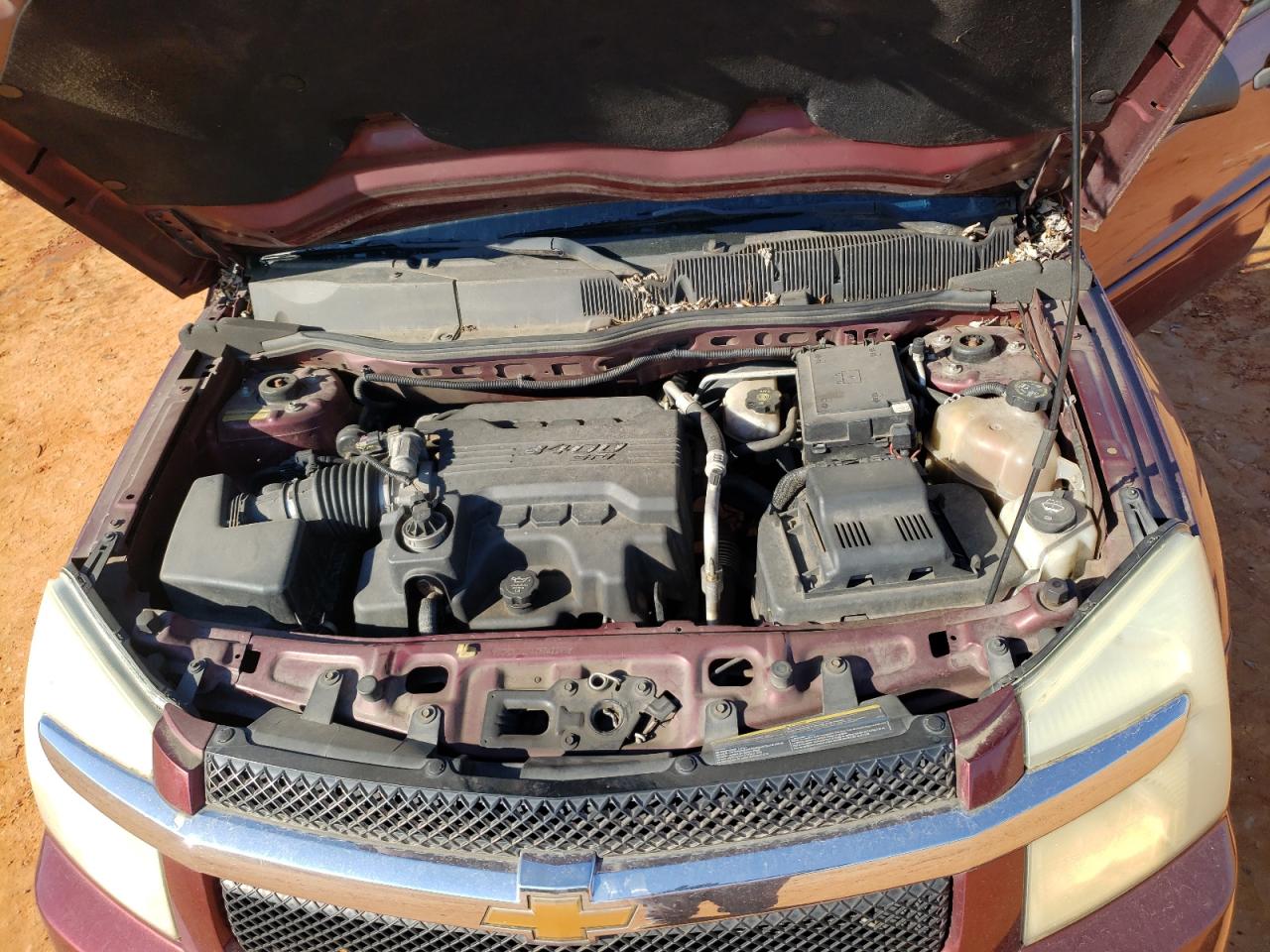 2007 Chevrolet Equinox - Image 12