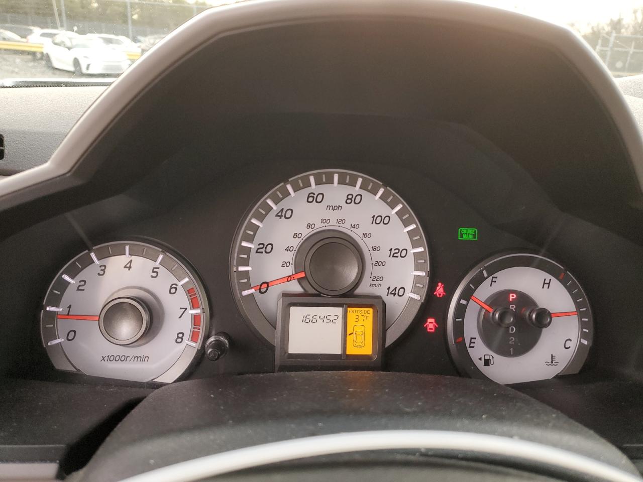 2013 Honda Pilot Exl VIN: 5FNYF4H58DB026409 Lot: 87287064