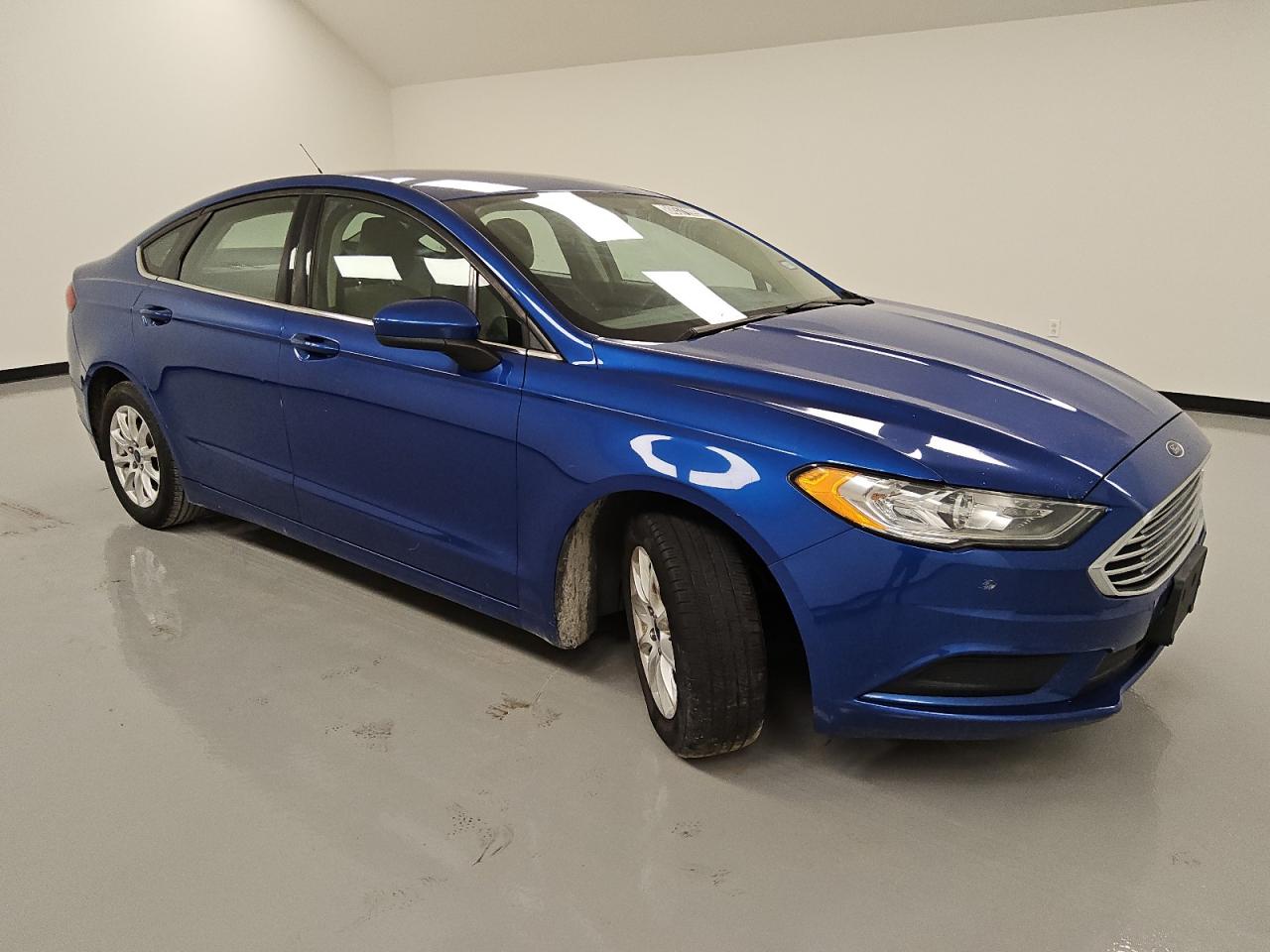 2018 Ford Fusion - Image 4