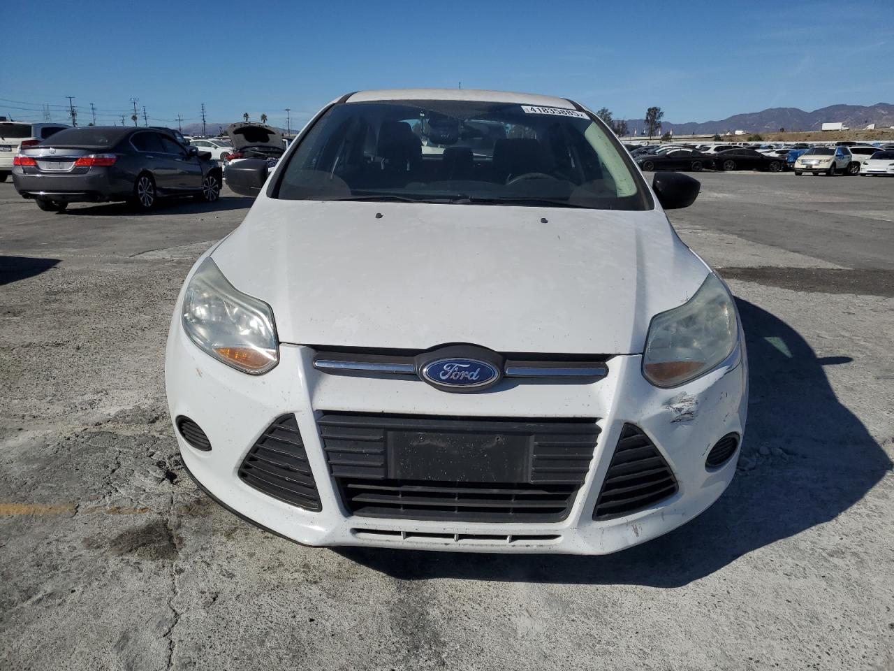 2014 Ford Focus - Image 5