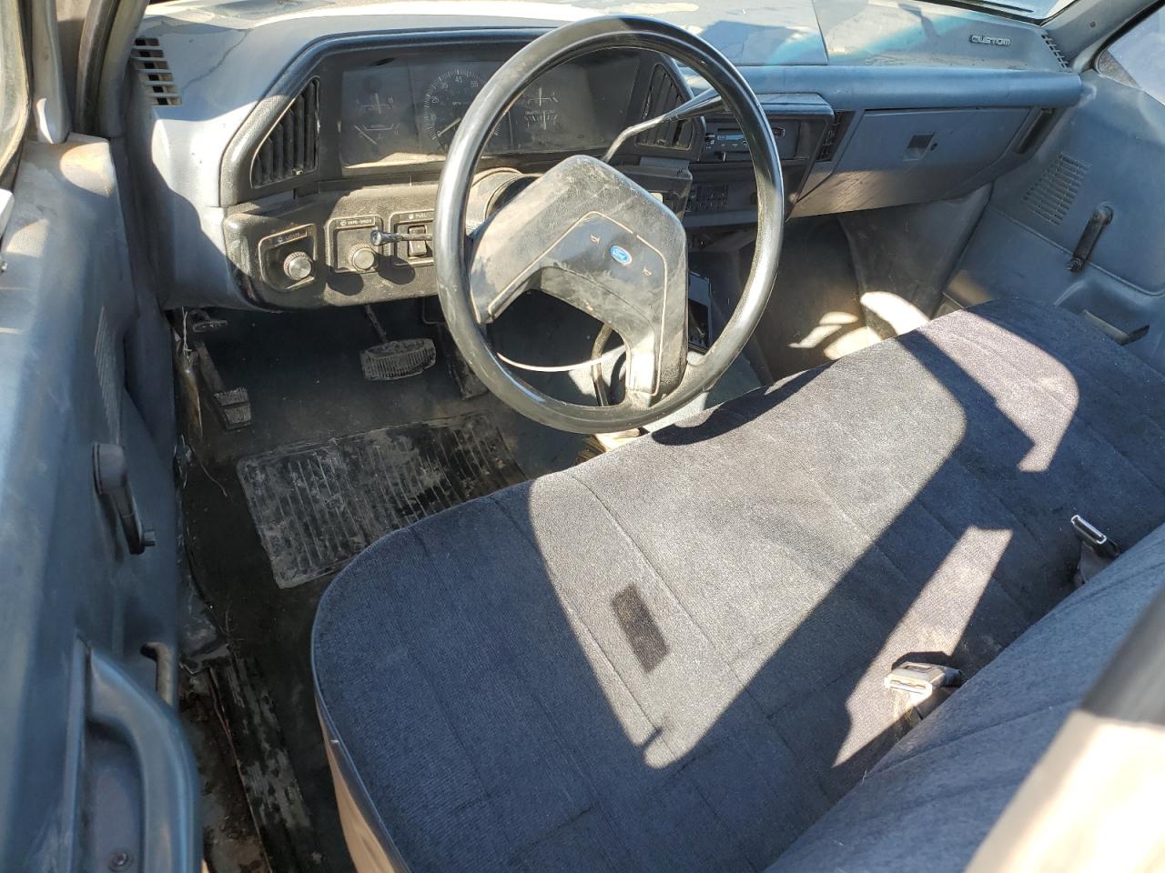1990 Ford F350 - Image 8