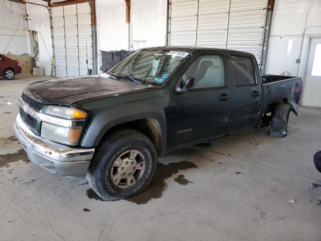 2005 Chevrolet Colorado 