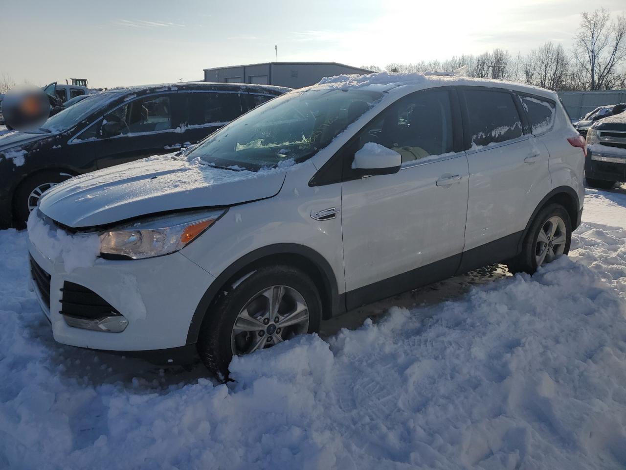 2014 Ford Escape - Image 1