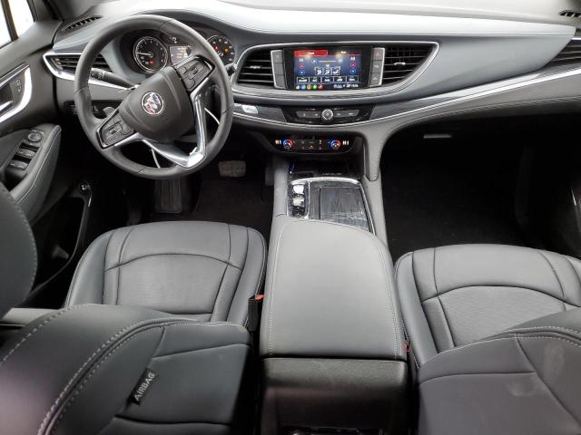  BUICK ENCLAVE 2024 Білий