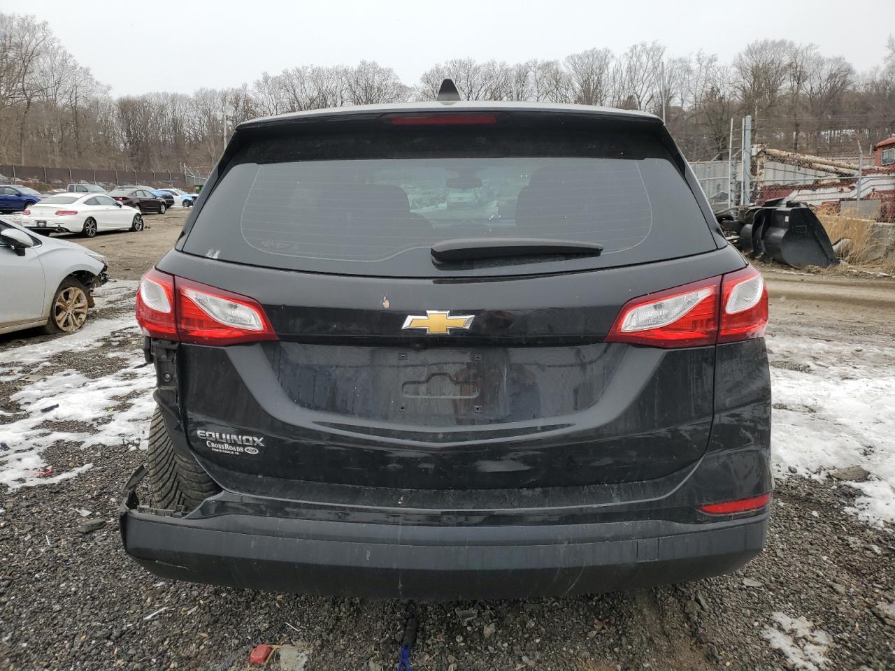 2020 Chevrolet Equinox - Image 6