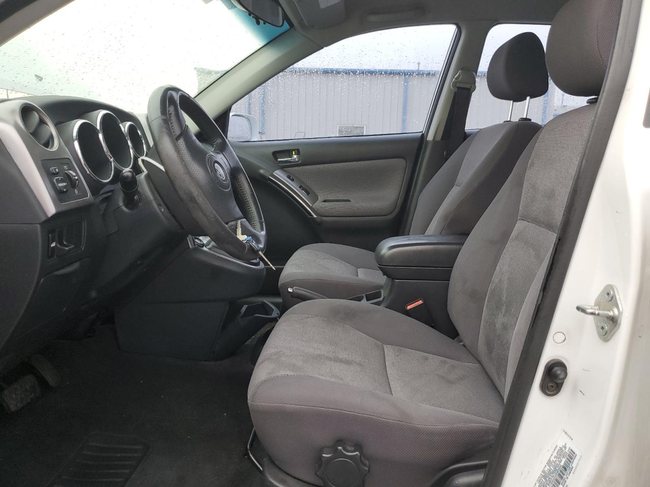 2003 Toyota Corolla - Image 7