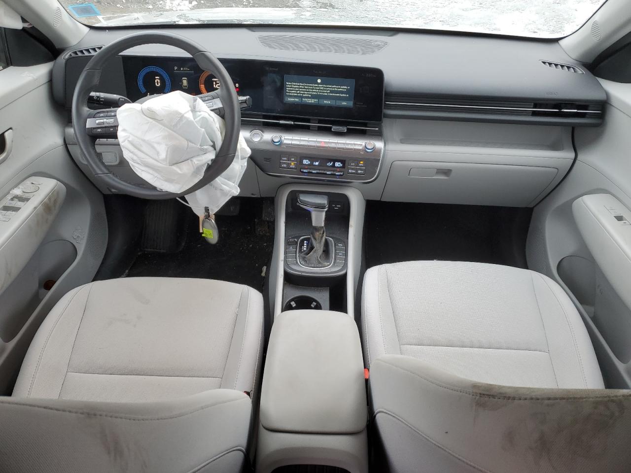 2024 Hyundai Kona - Image 8