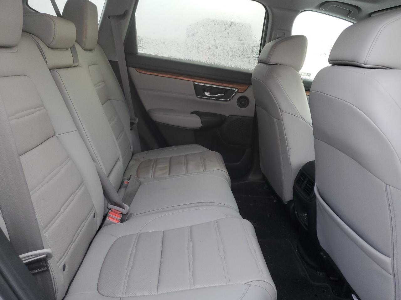 2020 Honda CR-V - Image 11