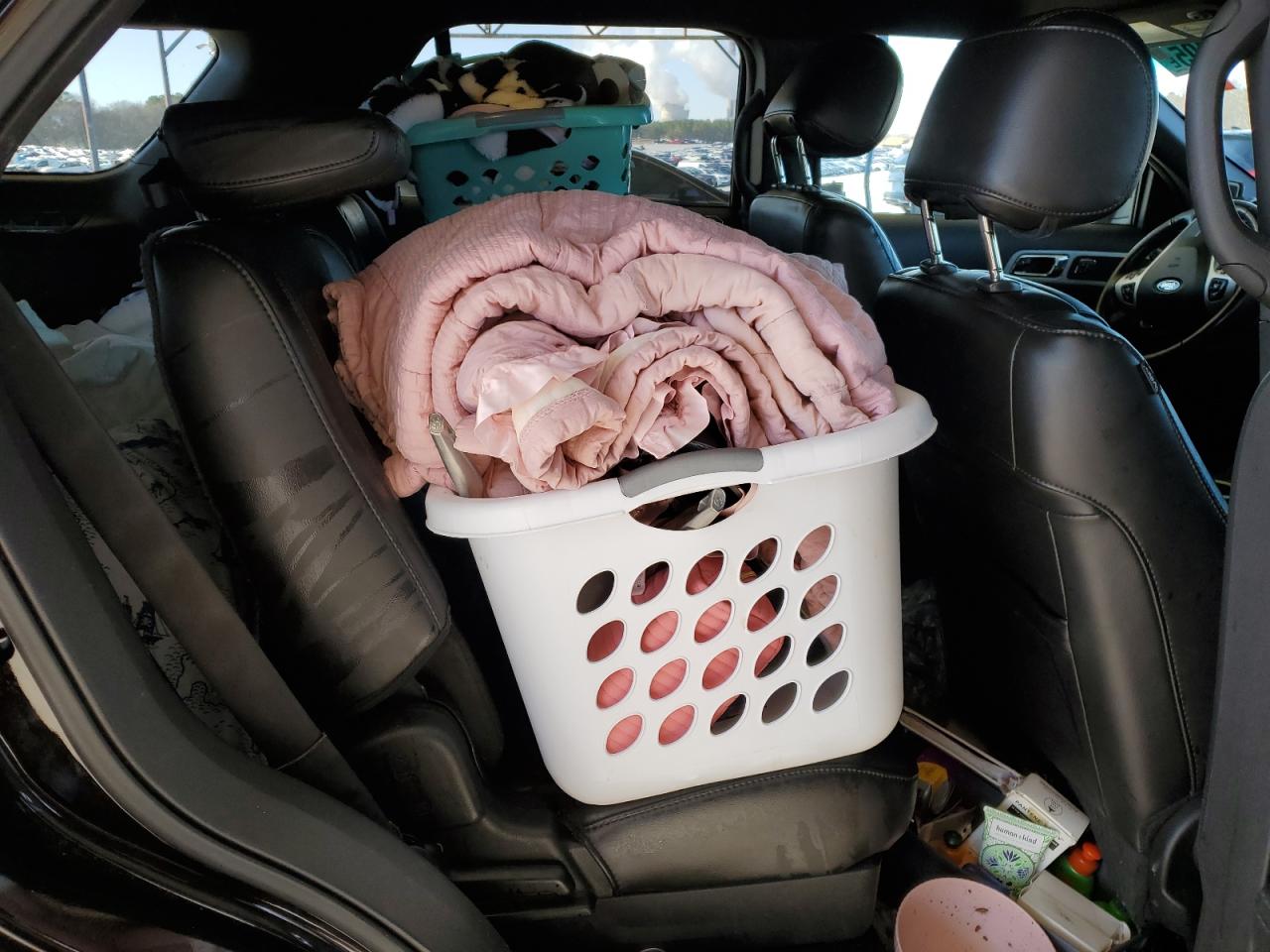 2013 Ford Explorer - Image 12