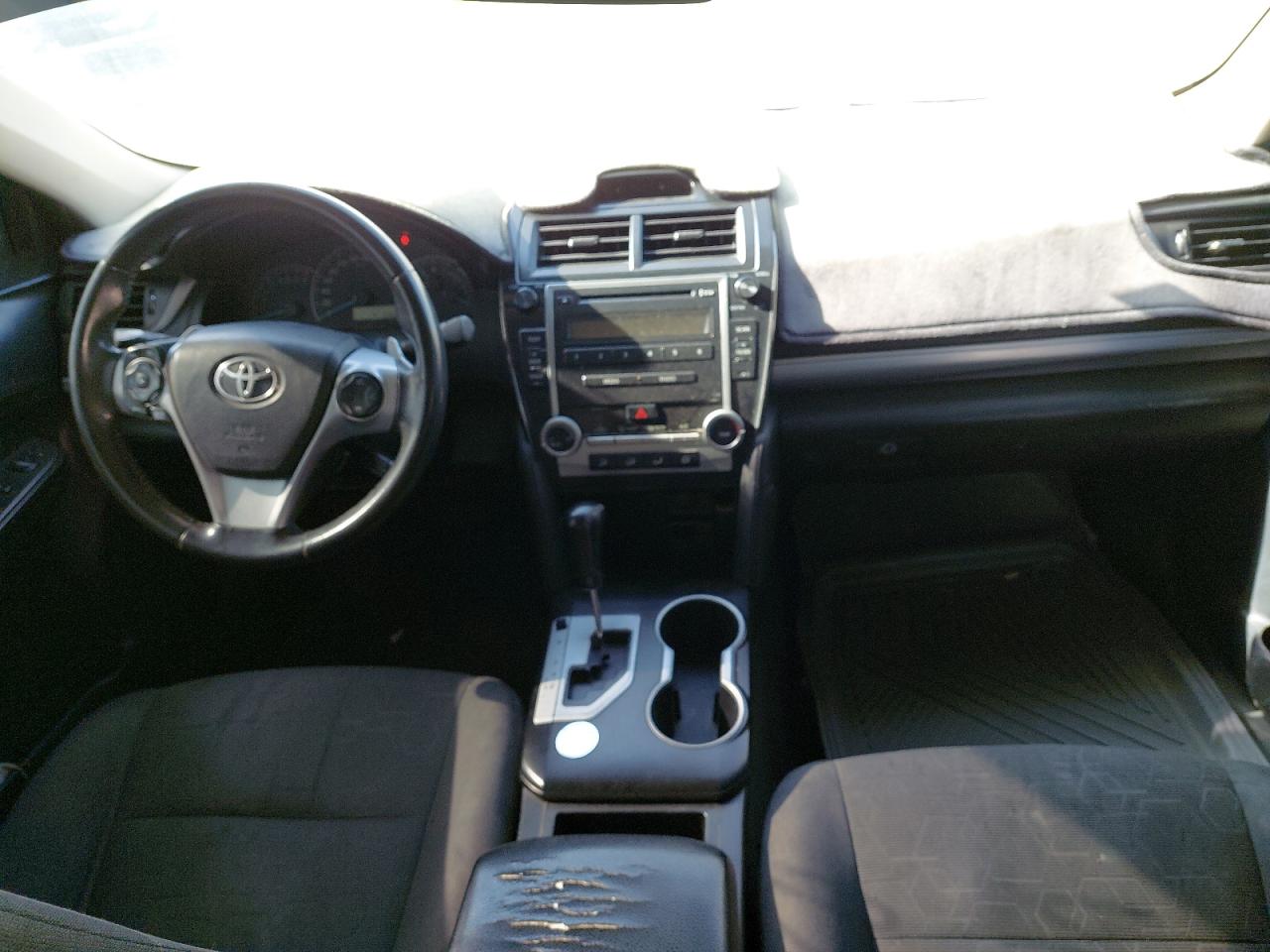 6T1BF9FK5FX578745 - 2015 Toyota Camry Le - #41920115