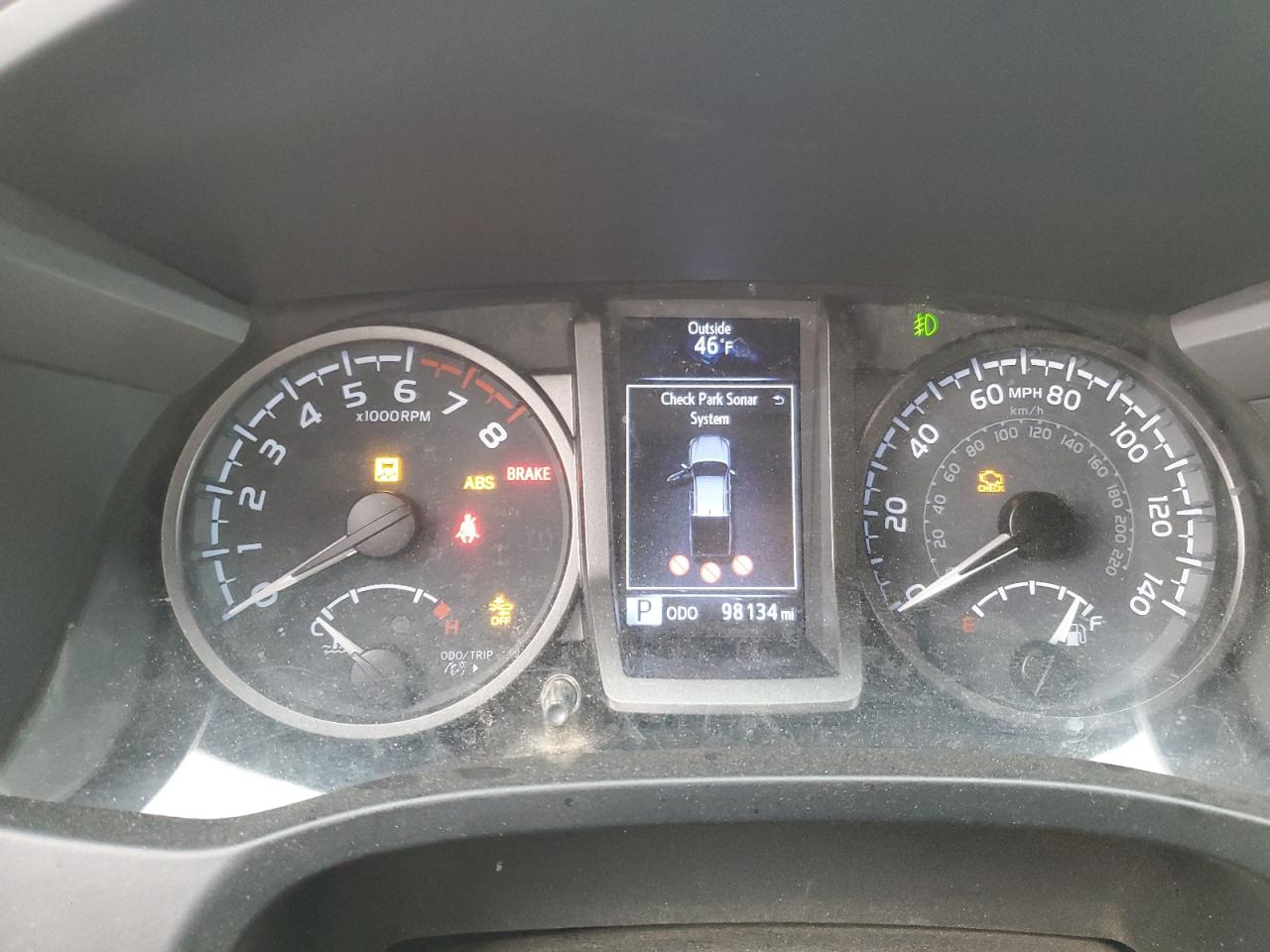 2021 Toyota Tacoma - Image 9