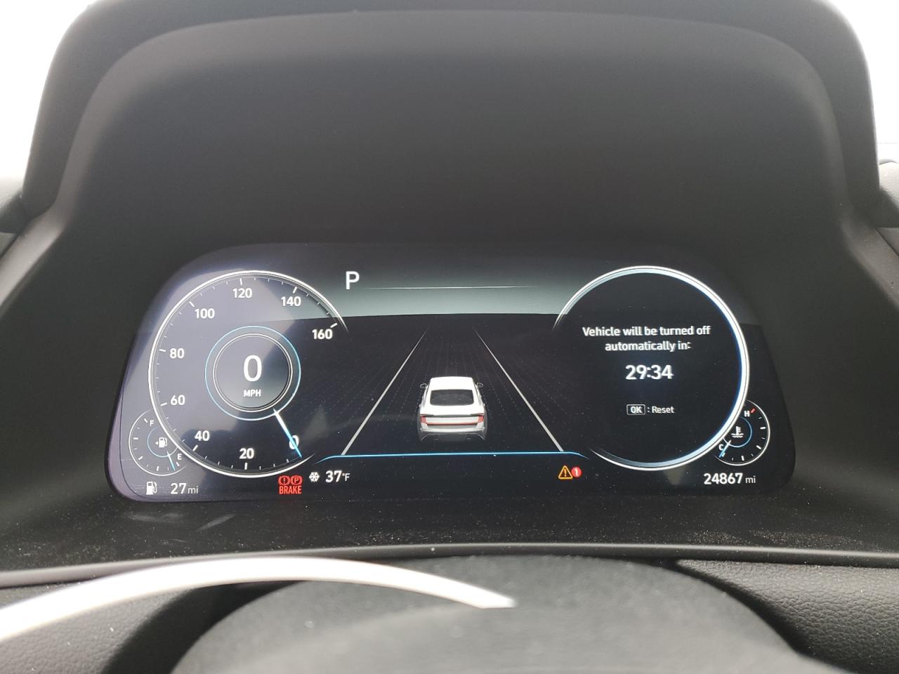 2021 Hyundai Sonata - Image 9