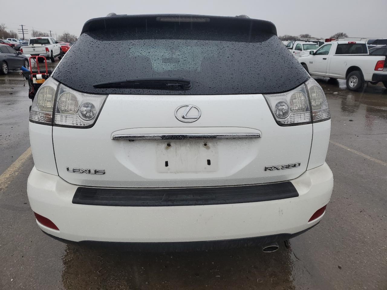 2007 Lexus RX - Image 6