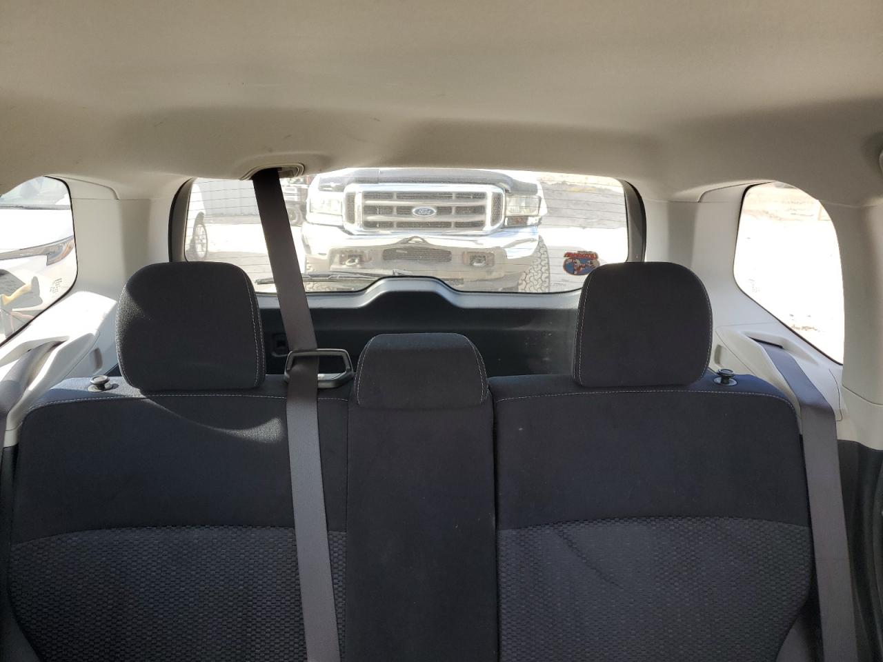 2015 Subaru Forester - Image 10