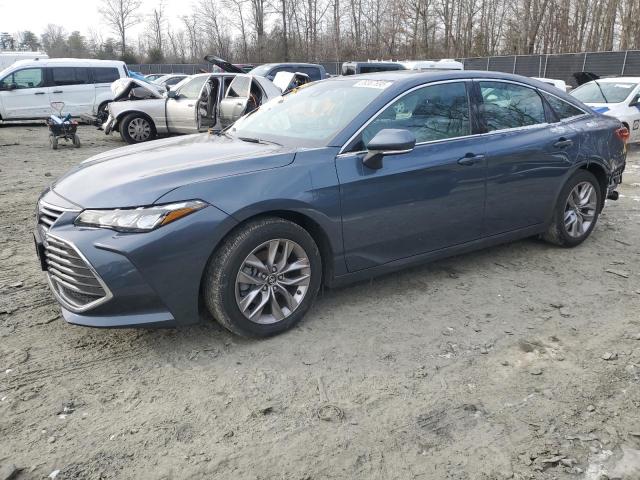 2019 Toyota Avalon Xle