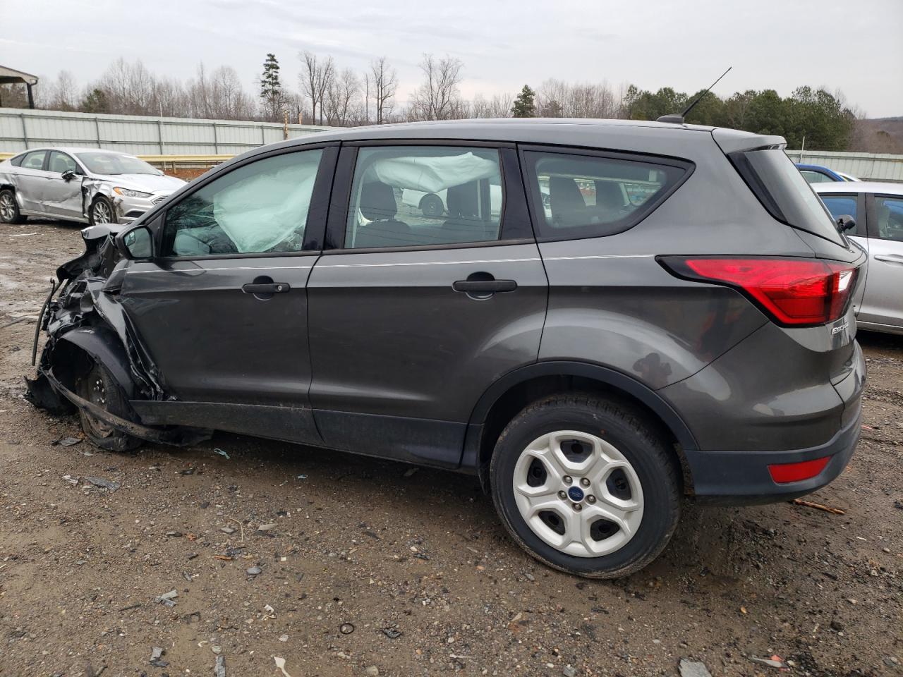 2019 Ford Escape - Image 2