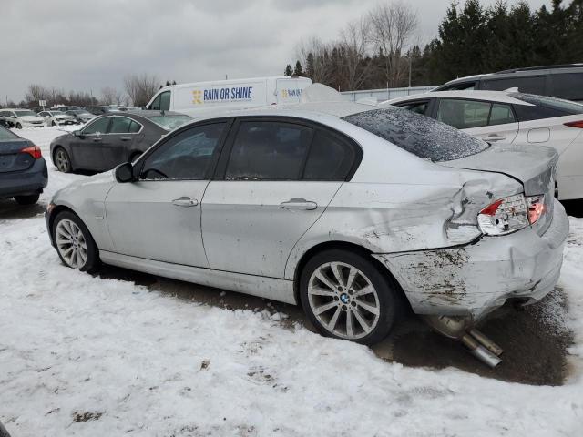 2011 BMW 328 XI