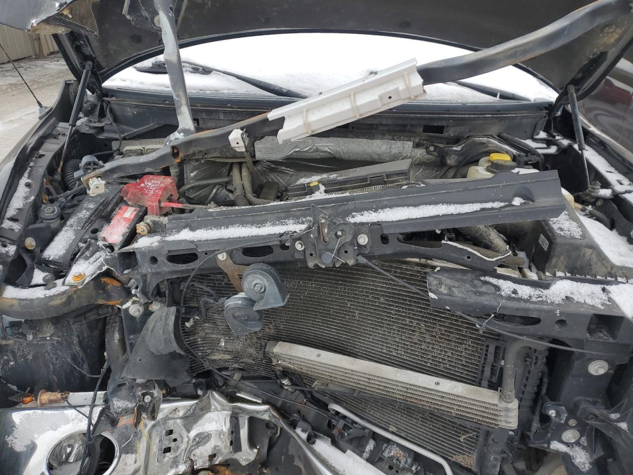 2014 Ford F-150 - Image 11