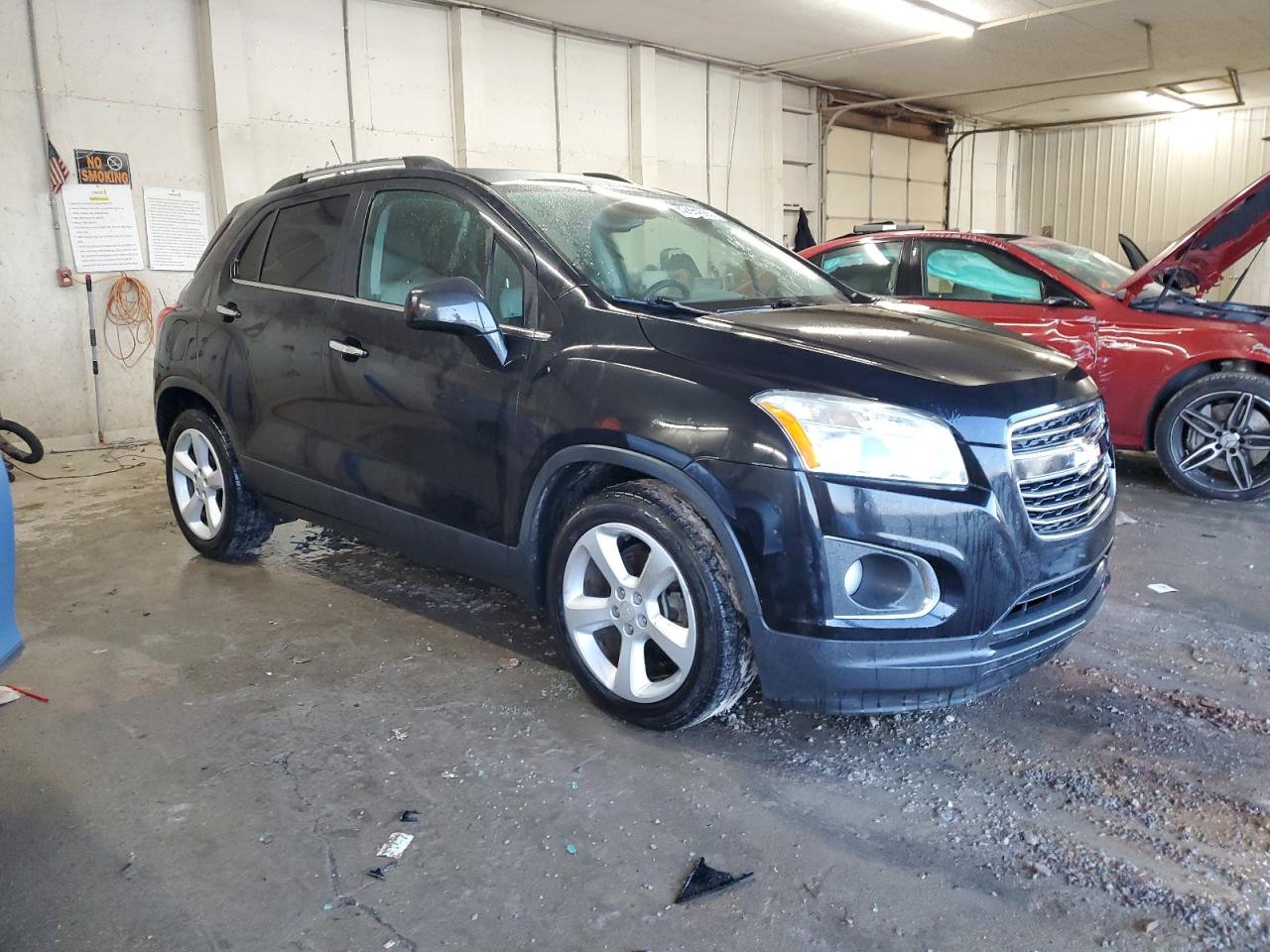 2015 Chevrolet Trax - Image 4