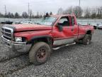 2002 Dodge Ram 2500  للبيع في Portland، OR - All Over