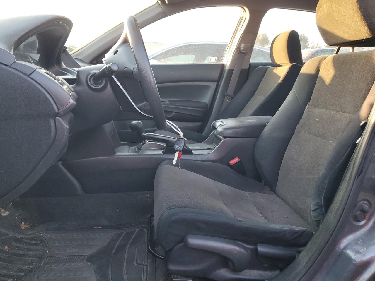 2010 Honda Accord - Image 7