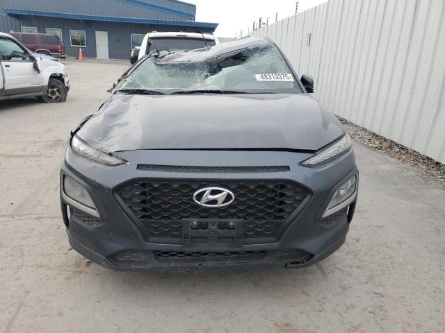  HYUNDAI KONA 2019 Szary