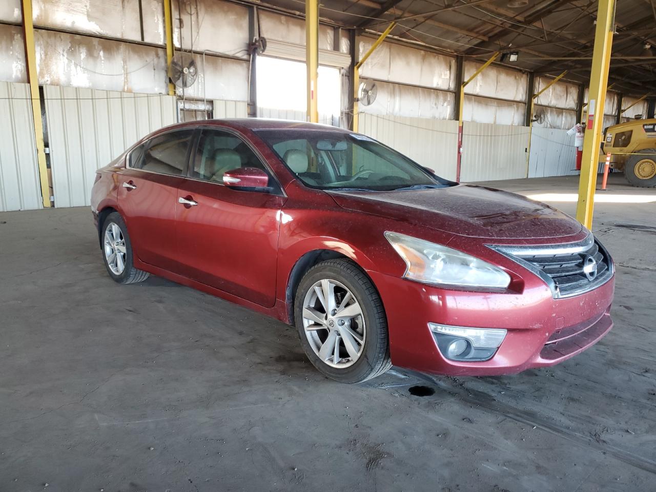 2014 Nissan Altima - Image 4