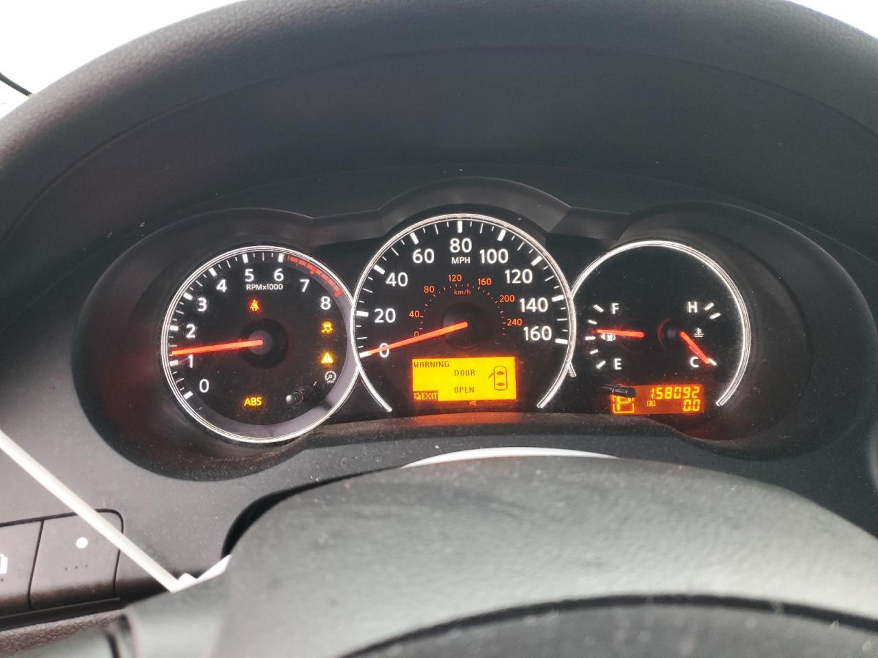 2012 Nissan Altima - Image 9