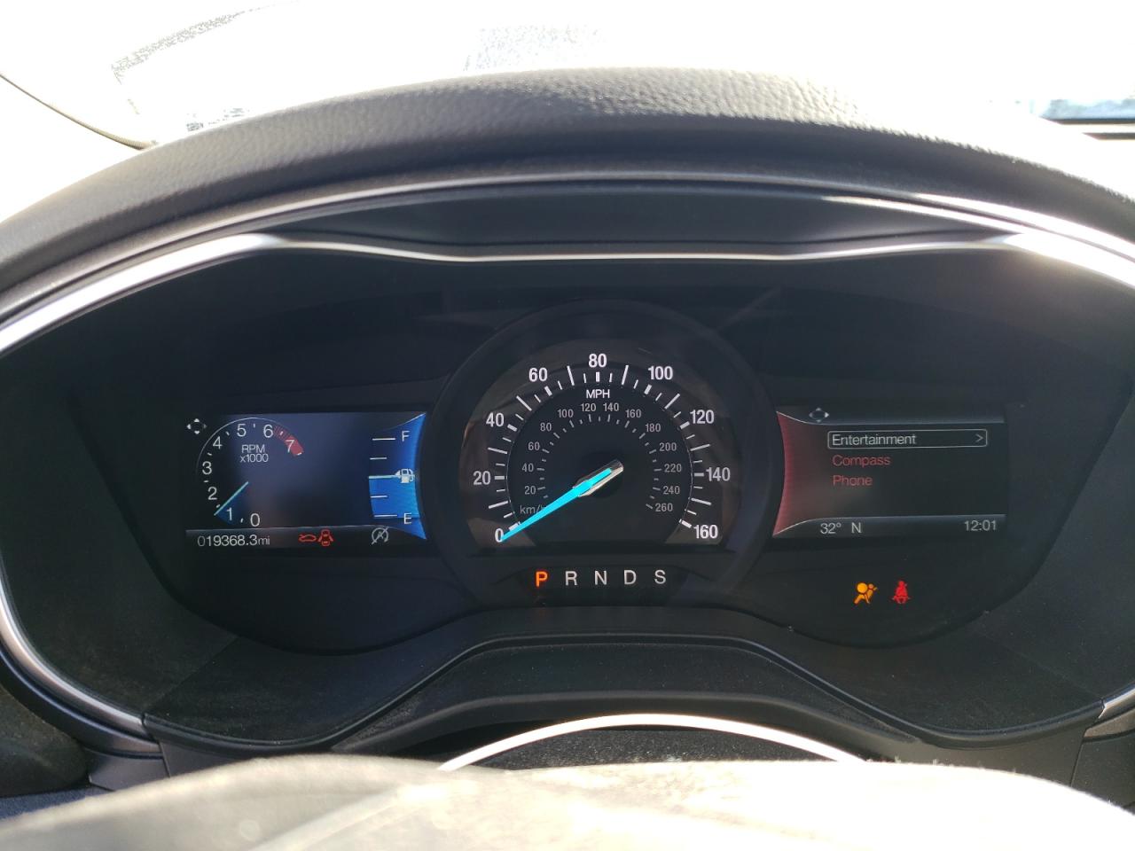 2019 Ford Fusion - Image 9