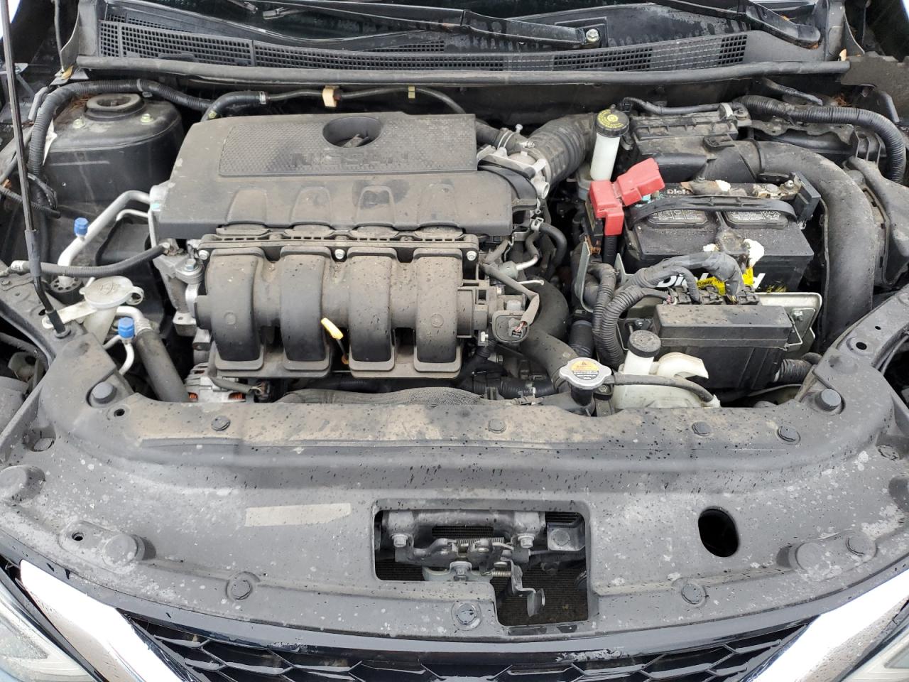 2016 Nissan Sentra - Image 11