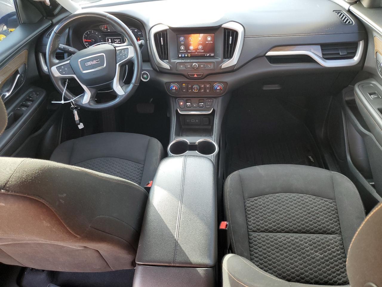 2018 GMC Terrain - Image 8
