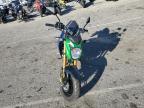 2024 KAWASAKI BR125 J for sale at Copart CA - VAN NUYS