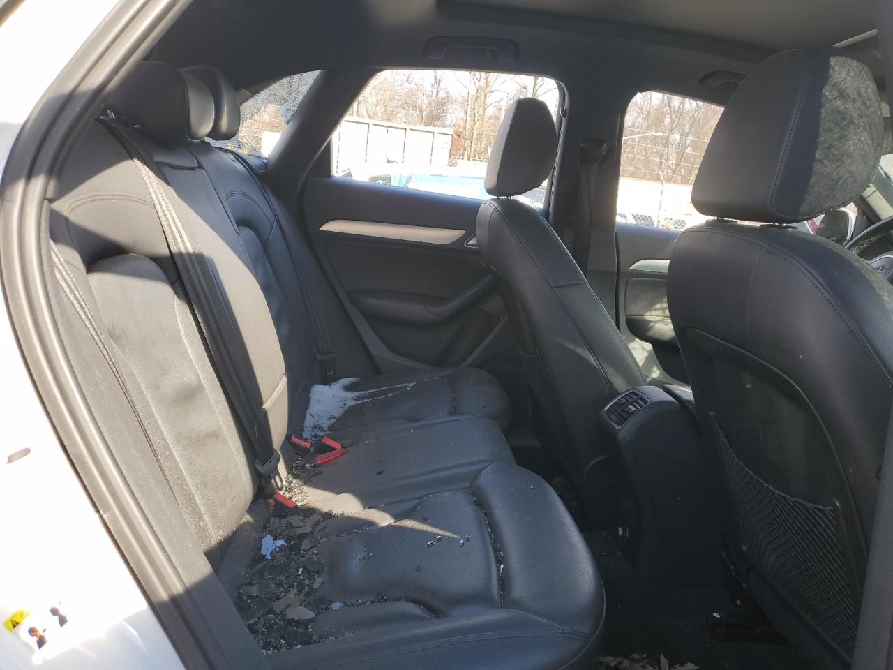 2017 Audi Q3 - Image 11