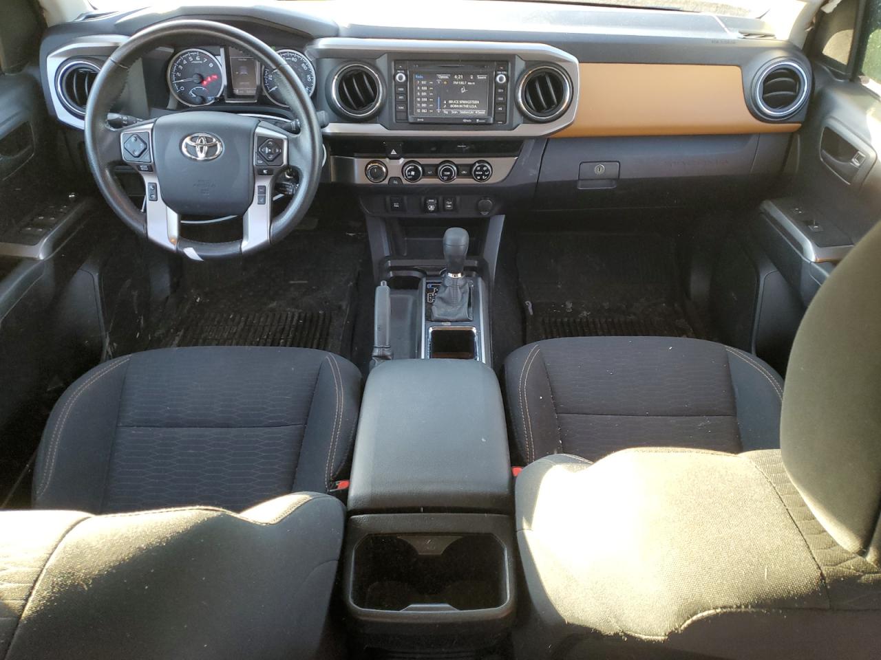 2018 Toyota Tacoma - Image 8