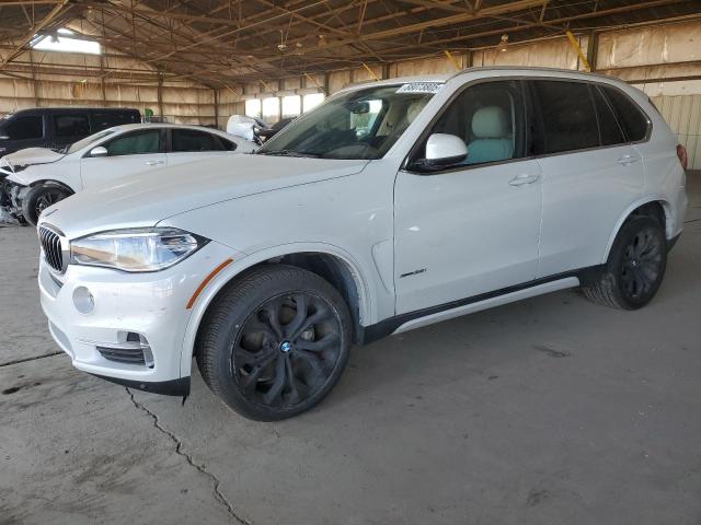 2015 Bmw X5 Sdrive35I