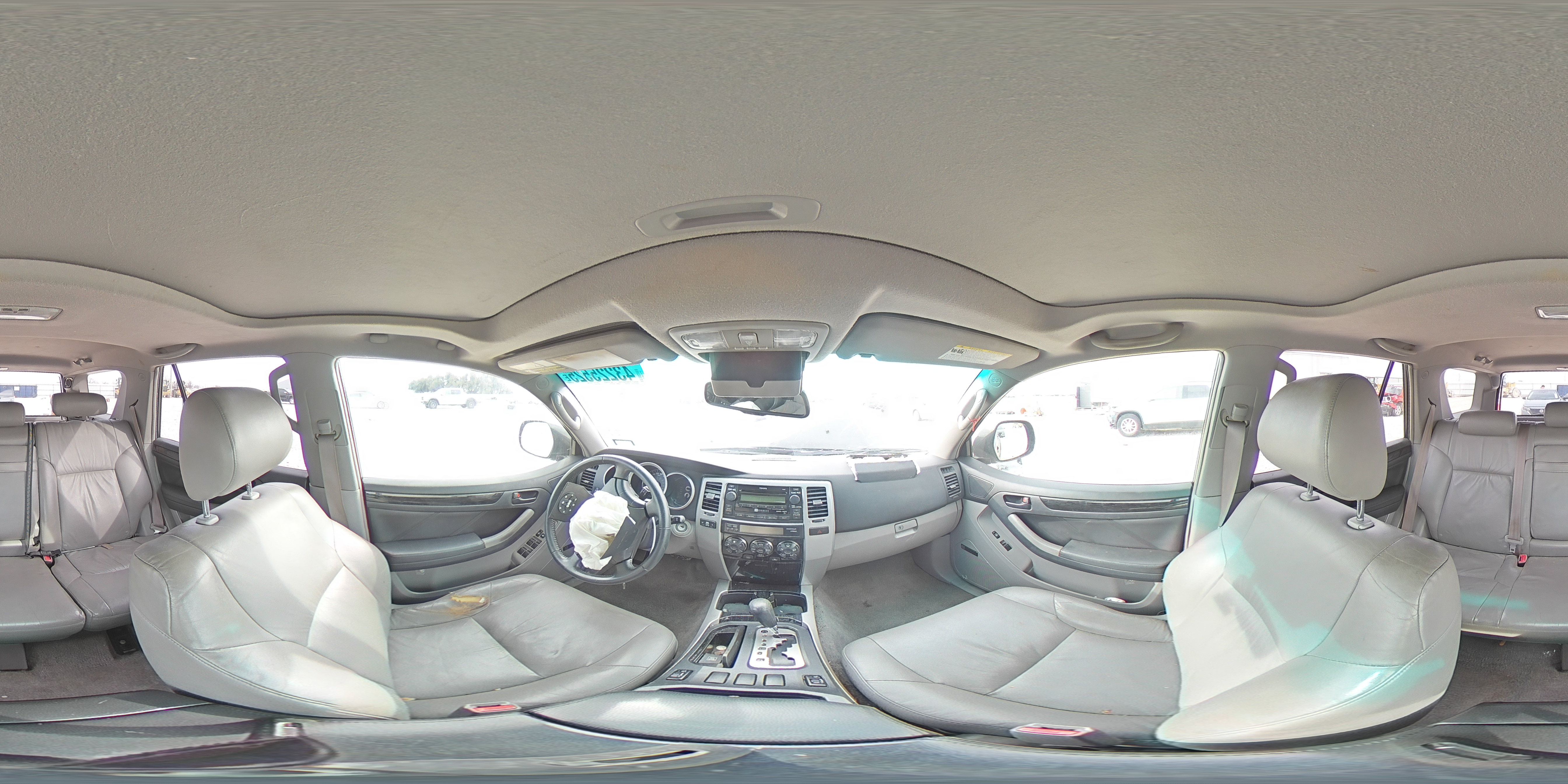 2007 Toyota 4Runner - Image 14