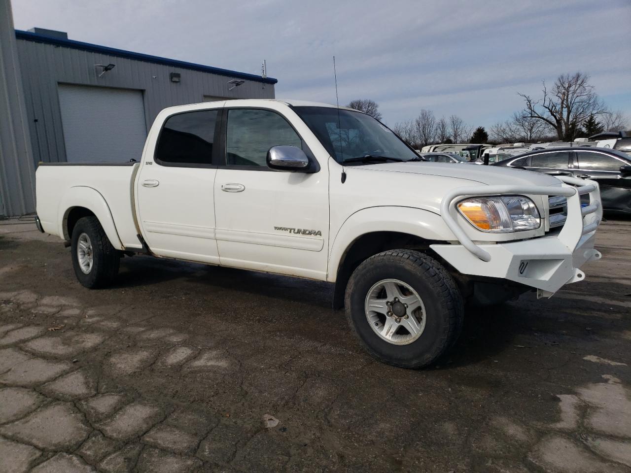 2004 Toyota Tundra - Image 4