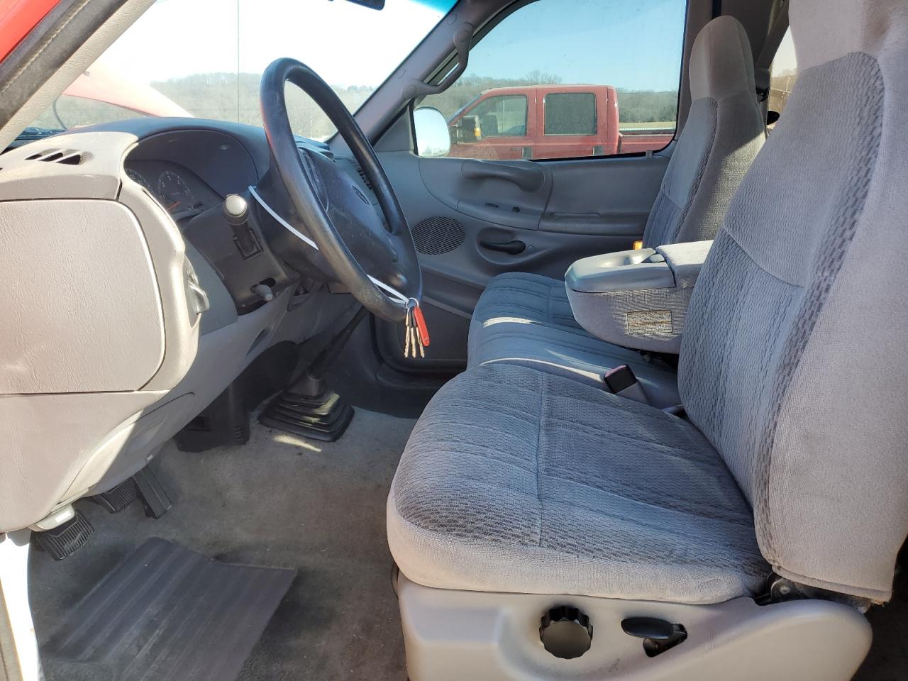 1997 Ford F-150 - Image 7