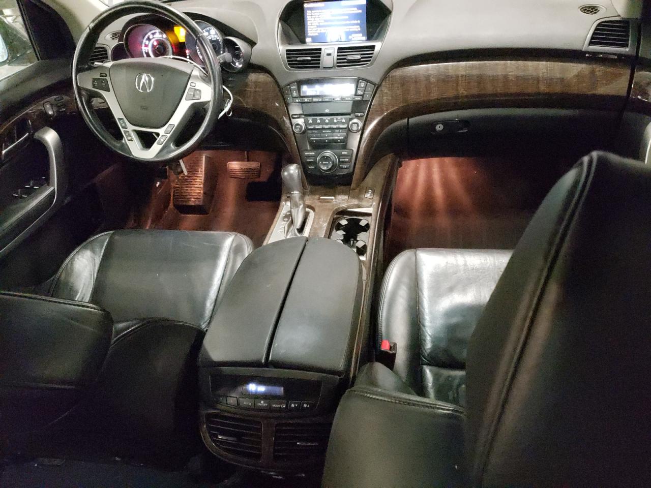 2012 Acura MDX - Image 8