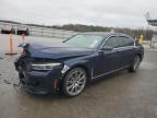 2021 Bmw 740 I продається в Memphis, TN - Front End