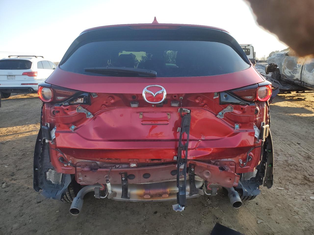 2020 Mazda CX-5 - Image 6