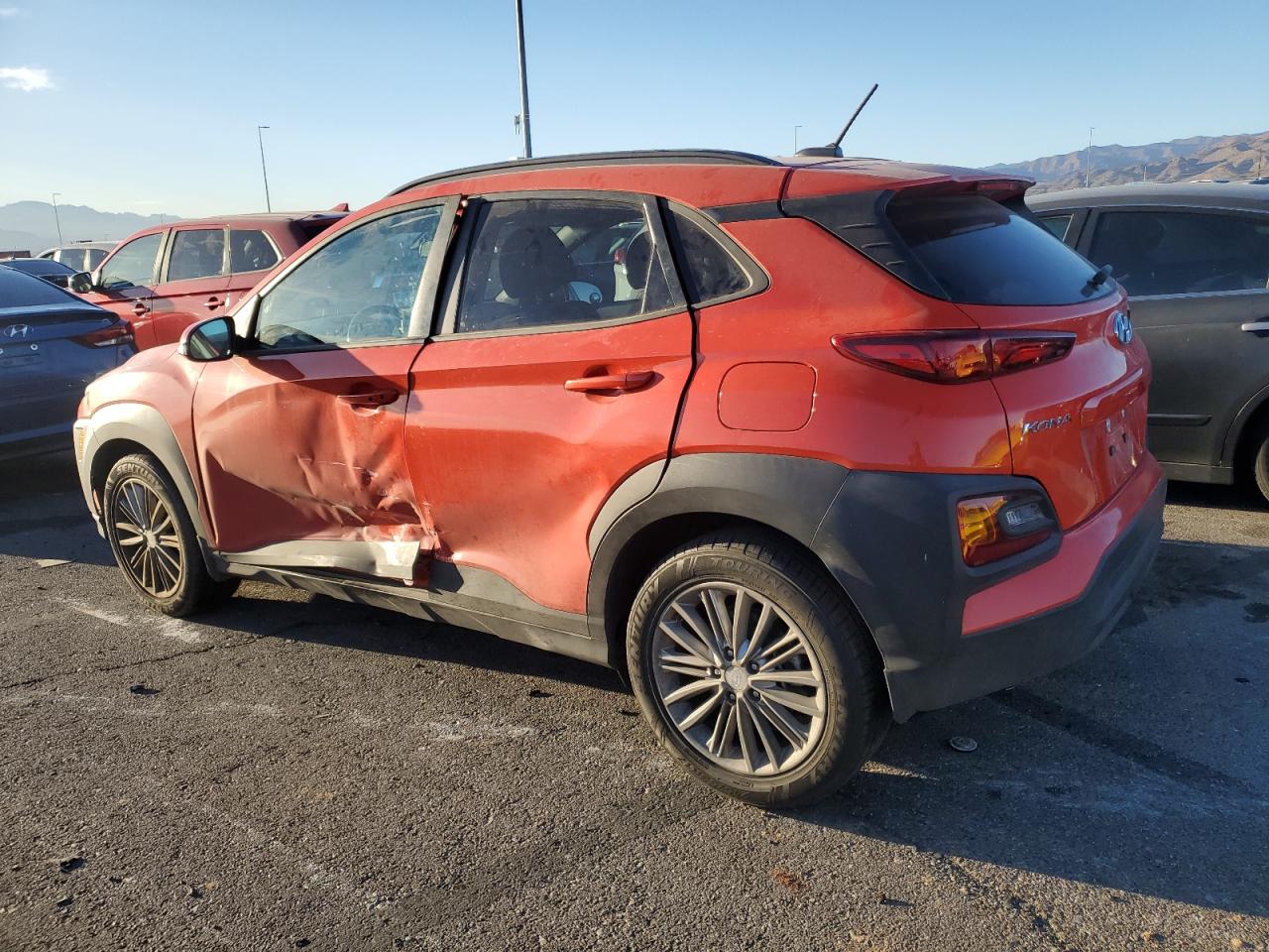 2019 Hyundai Kona - Image 2