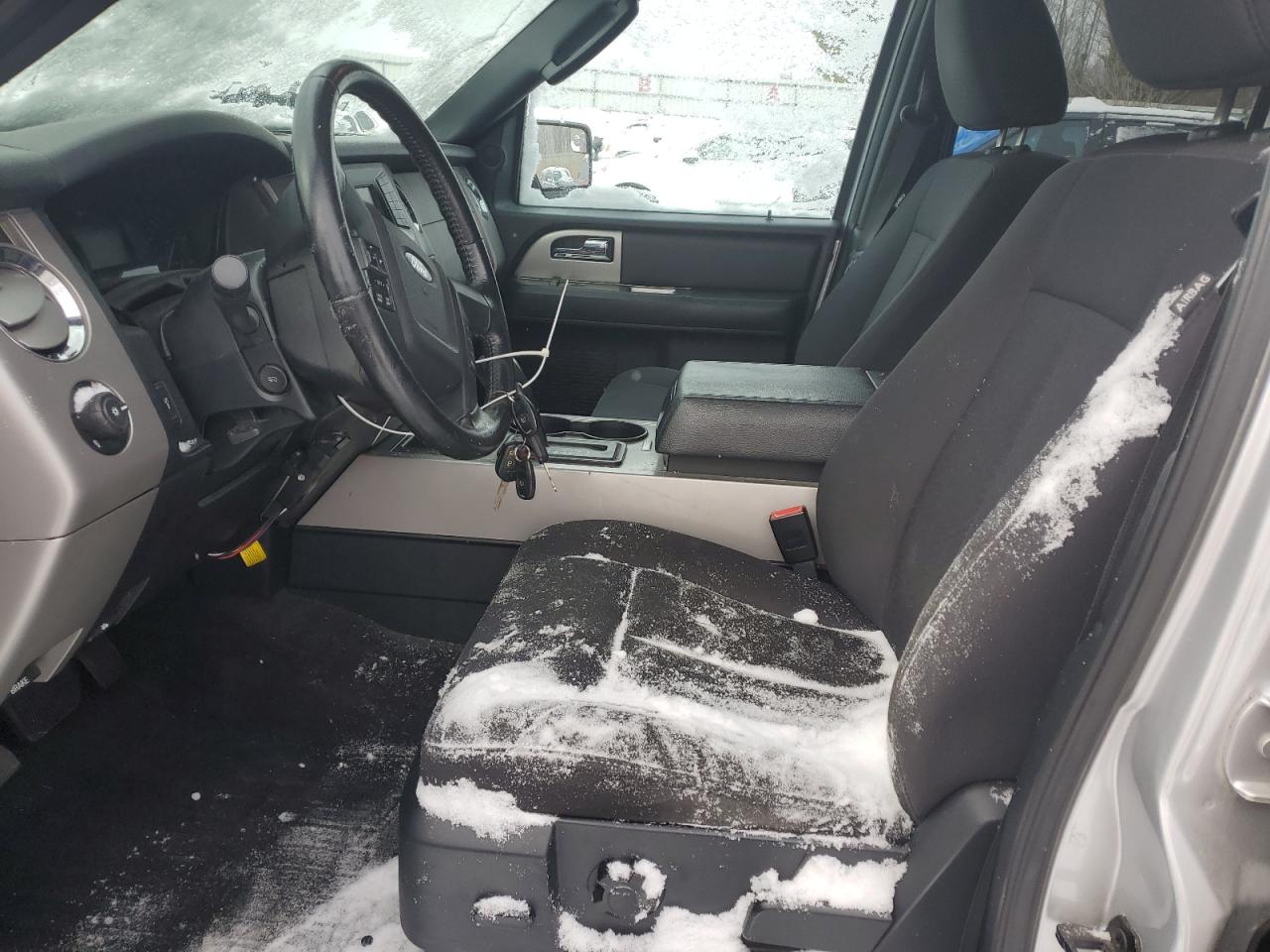 2017 Ford Expedition - Image 7
