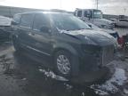 2017 Dodge Grand Caravan Se იყიდება Albuquerque-ში, NM - Front End