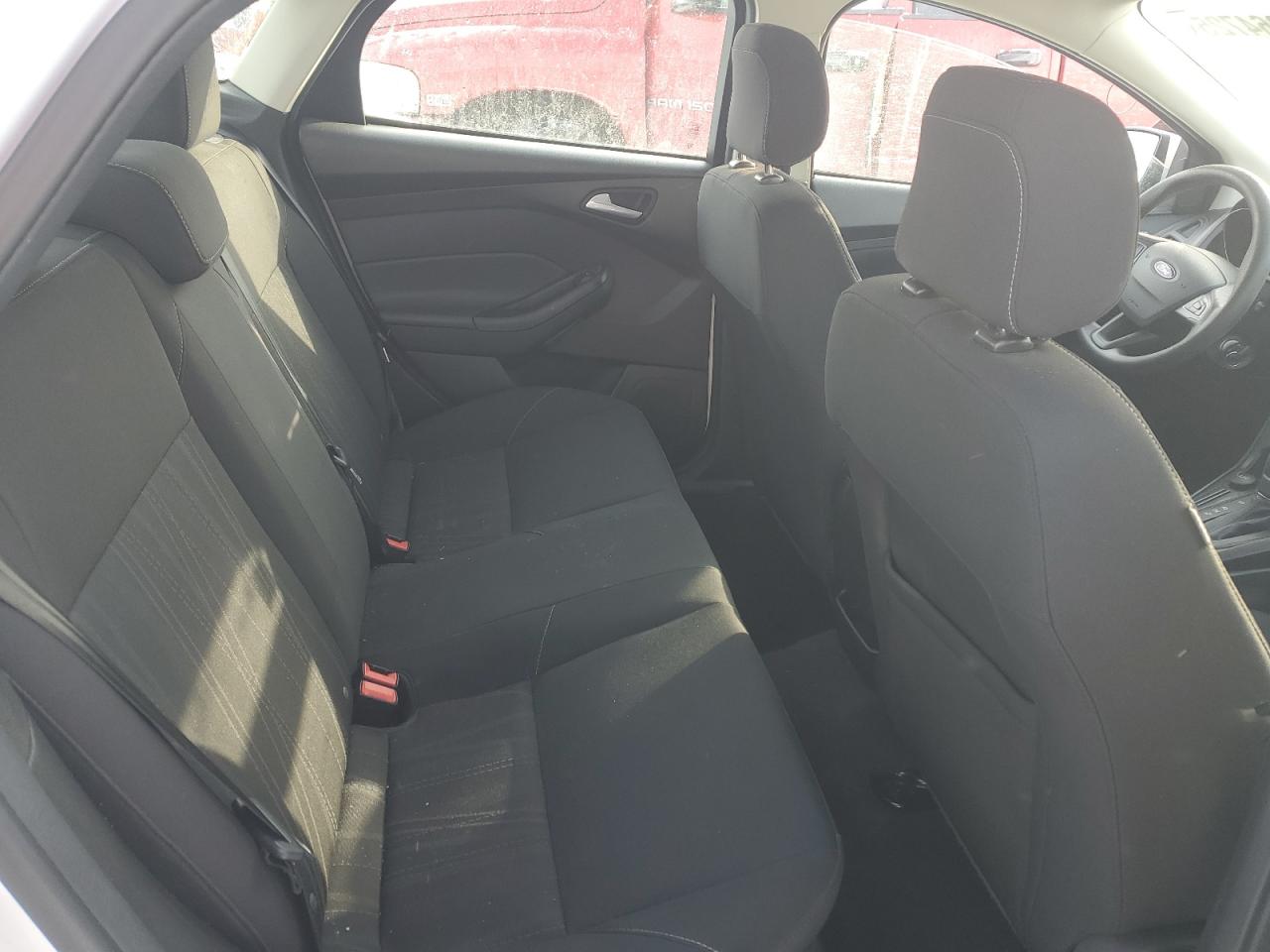 2018 Ford Focus - Image 10