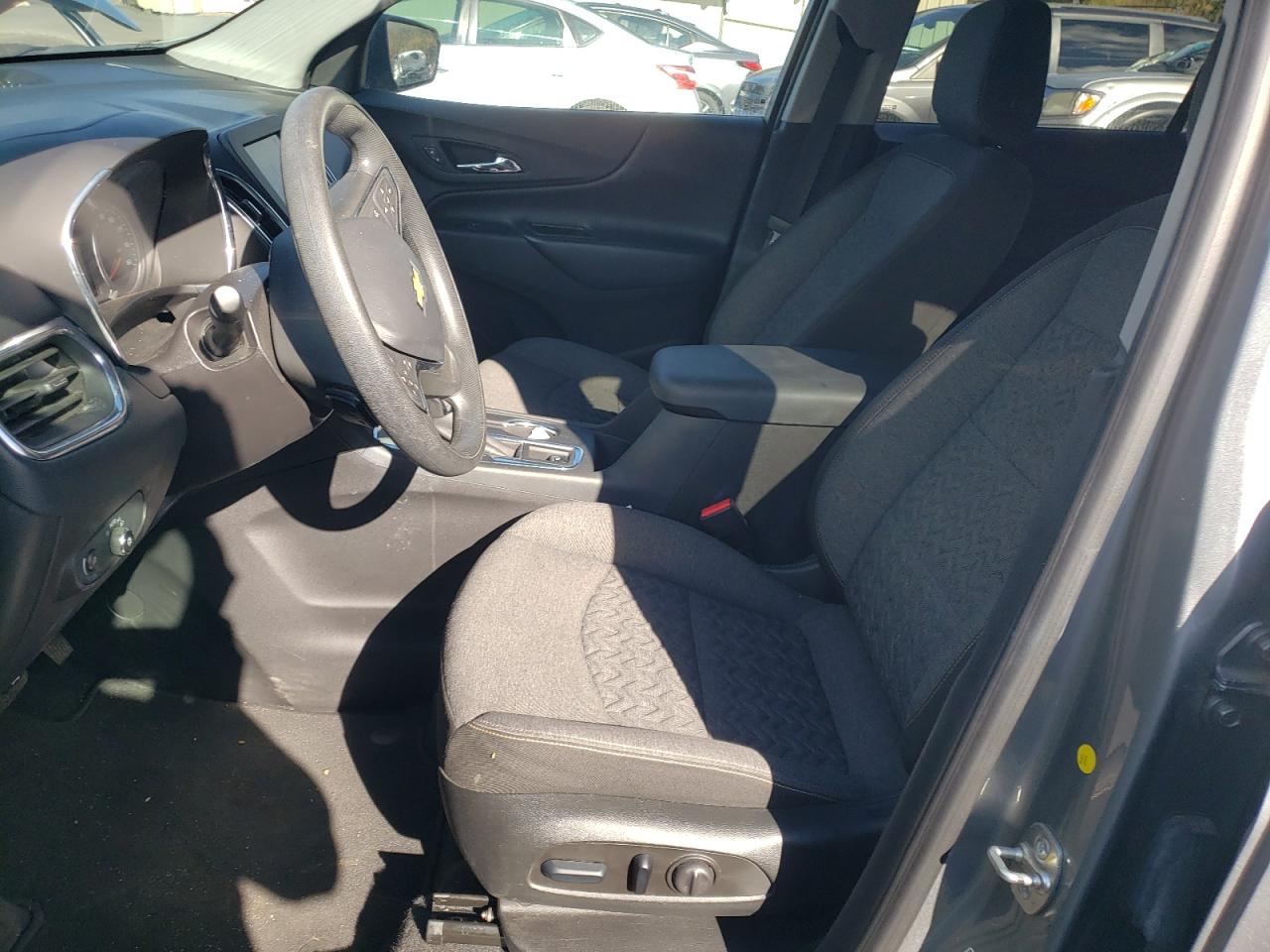 2023 Chevrolet Equinox - Image 7