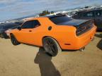2012 Dodge Challenger R/T na sprzedaż w American Canyon, CA - Water/Flood
