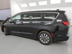 2023 Chrysler Pacifica Hybrid Touring L de vânzare în Van Nuys, CA - Side